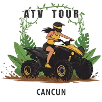 ATV tour in Cancun